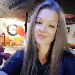 Meet your Posher, Tashia